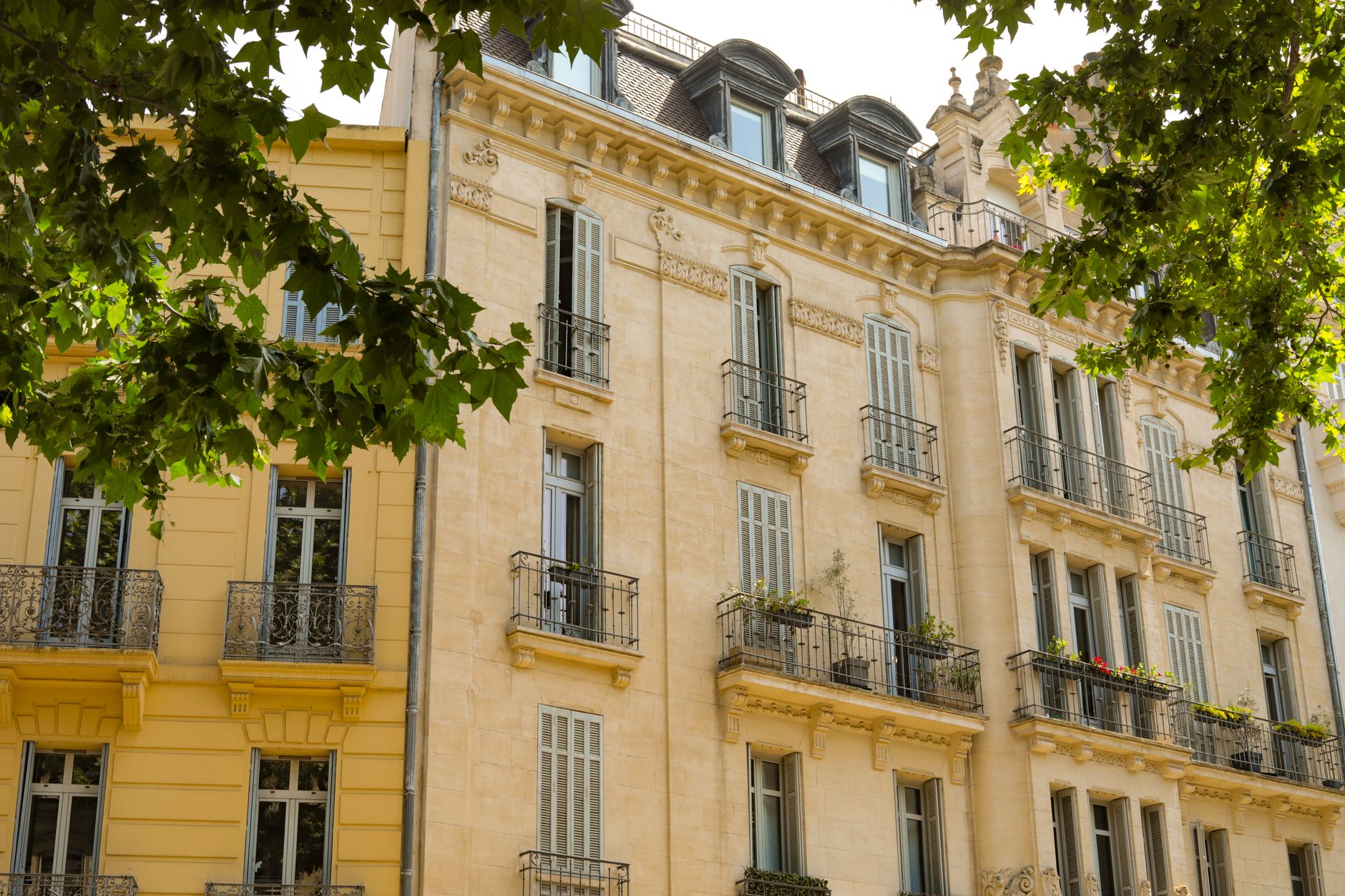 Agence Immobilière à Orly
